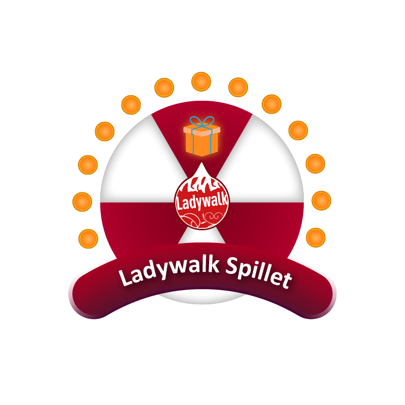 Ladywalkspil.dk